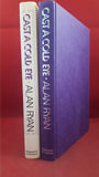 Alan Ryan - Cast A Cold Eye, Weidenfeld & Nicolson, 1985, First GB Edition