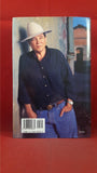 James Lee Burke - Bitterroot, Simon & Schuster, 2001, First US Edition