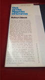 Robert Bloch - Out of the Mouths of Graves, The Mysterious Press, 1979, First Edition
