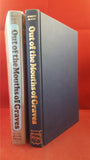 Robert Bloch - Out of the Mouths of Graves, The Mysterious Press, 1979, First Edition