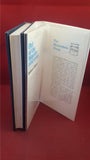 Robert Bloch - Out of the Mouths of Graves, The Mysterious Press, 1979, First Edition