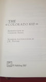 Stephen King - The Colorado Kid, PS Publishing, 2007, First Hardcover Edition