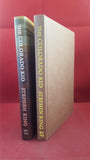 Stephen King - The Colorado Kid, PS Publishing, 2007, First Hardcover Edition
