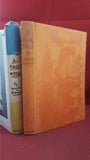 Douglas Fairbairn - A Man's World, Heinemann, 1956