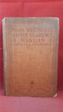 D J O'Donoghue - The Prose Writing of James Clarence Mangan, M H Gill, 1904