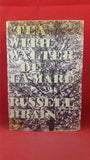 Russell Brain - Tea With Walter De La Mare, Faber and Faber, 1957, First Edition