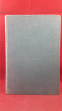 Forrest Reid - Walter de la Mare A Critical Study, Faber & Faber, 1929