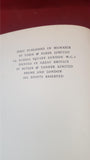 Forrest Reid - Walter de la Mare A Critical Study, Faber & Faber, 1929