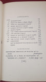 Forrest Reid - Walter de la Mare A Critical Study, Faber & Faber, 1929