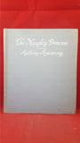 Anthony Armstrong - The Naughty Princess, Macdonald & Co, No date