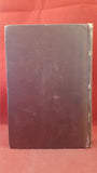 Barry Pain - In A Canadian Canoe, Henry & Co, 1891, First Edition