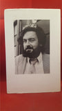 Owen Dudley Edwards - The Quest For Sherlock Holmes, Mainstream, 1983