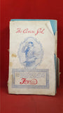 K & Hesketh Prichard - The New Chronicles Of Don Q, T F Unwin, 1918