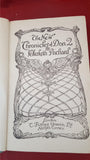 K & Hesketh Prichard - The New Chronicles Of Don Q, T F Unwin, 1918