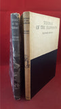 Rudyard Kipling - Toomai Of The Elephants, Macmillan & Co, 1937