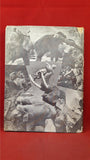 Rudyard Kipling - Toomai Of The Elephants, Macmillan & Co, 1937