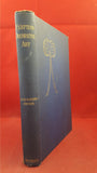 W M Flinders Petrie - Egyptian Decorative Art, Methuen & Co, 1895, First Edition