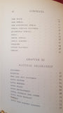 W M Flinders Petrie - Egyptian Decorative Art, Methuen & Co, 1895, First Edition
