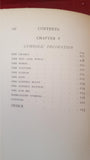 W M Flinders Petrie - Egyptian Decorative Art, Methuen & Co, 1895, First Edition