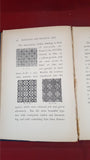 W M Flinders Petrie - Egyptian Decorative Art, Methuen & Co, 1895, First Edition