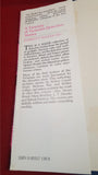 Everett F Bleiler - A Treasury Of Victorian Detective Stories, Harvester Press, 1979