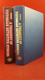 Everett F Bleiler - A Treasury Of Victorian Detective Stories, Harvester Press, 1979