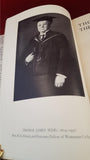Wilfred Partington - Thomas J Wise In The Original Cloth, Robert Hale, 1946, 1st Edition