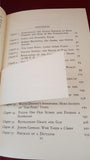 Wilfred Partington - Thomas J Wise In The Original Cloth, Robert Hale, 1946, 1st Edition
