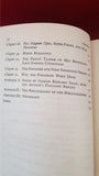 Wilfred Partington - Thomas J Wise In The Original Cloth, Robert Hale, 1946, 1st Edition