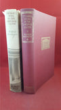Wilfred Partington - Thomas J Wise In The Original Cloth, Robert Hale, 1946, 1st Edition