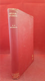 E F Benson - Spook Stories, Hutchinson, no date c1934