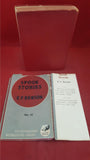 E F Benson - Spook Stories, Hutchinson, no date c1934