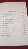 E F Benson - Spook Stories, Hutchinson, no date c1934