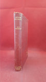 E F Benson - Spook Stories, Hutchinson, no date c1934