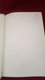 Romer Wilson - Silver Magic, Jonathan Cape, 1929, First Edition
