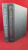 Julia Briggs - A Woman Of Passion, The Life of E Nesbit, Amsterdam Books, 1987