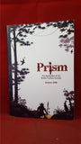 Prism Autumn 2008 Newsletter, The British Fantasy Society