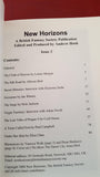 Andrew Hook - New Horizons Issue 2, 2008, British Fantasy Society