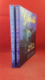 Peter Underwood - Ghosts and How to See Them, Index, 1993