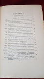 Frank C Pape - The Works Of Rabelais Volume I & II, John Lane, 1927, 1st Edition, Limited