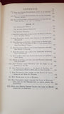 Frank C Pape - The Works Of Rabelais Volume I & II, John Lane, 1927, 1st Edition, Limited