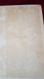 Frank C Pape - The Works Of Rabelais Volume I & II, John Lane, 1927, 1st Edition, Limited