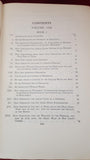 Frank C Pape - The Works Of Rabelais Volume I & II, John Lane, 1927, 1st Edition, Limited