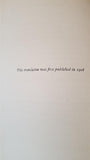 Lamotte Fouque - Sintram & His Companions, Methuen & Co, 1908, First Edition