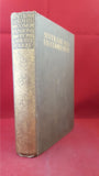 Lamotte Fouque - Sintram & His Companions, Methuen & Co, 1908, First Edition