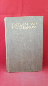 Lamotte Fouque - Sintram & His Companions, Methuen & Co, 1908, First Edition