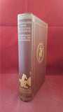 William Adlington - The Golden Asse Of Lucius Apuleius, John Lane, 1923, Limited Edition