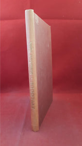 Beresford Egan - Epilogue, The Fortune Press, no date
