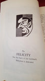 Beresford Egan - Epilogue, The Fortune Press, no date