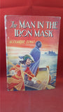 Alexandre Dumas - The Man In The Iron Mask, Dean & Son